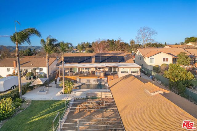 1218 Nonchalant Drive, Simi Valley, CA 93065