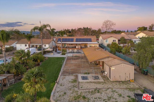 1218 Nonchalant Drive, Simi Valley, CA 93065