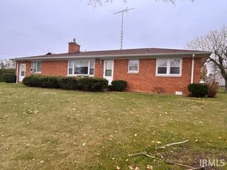 809 Crescent Drive, New Castle, IN 47362