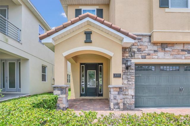 450 NOVI PATH, Kissimmee, FL 34747