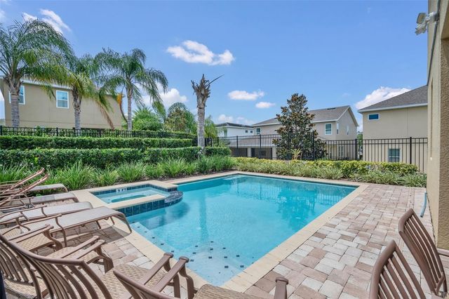 450 NOVI PATH, Kissimmee, FL 34747
