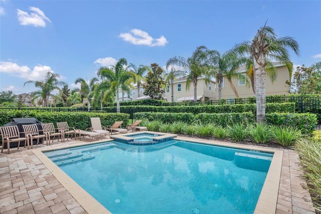 450 NOVI PATH, Kissimmee, FL 34747