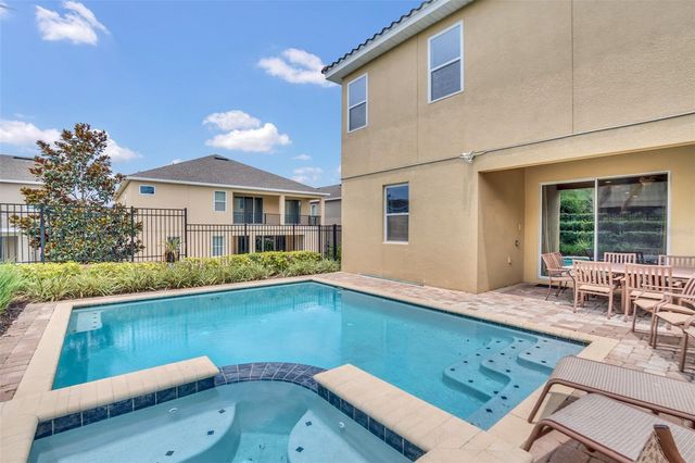 450 NOVI PATH, Kissimmee, FL 34747