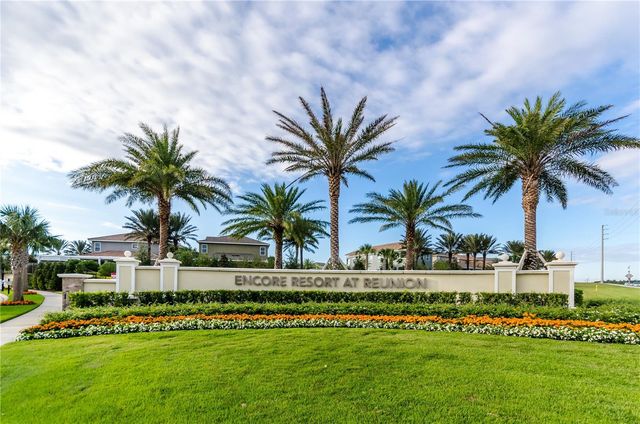 450 NOVI PATH, Kissimmee, FL 34747