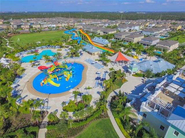 450 NOVI PATH, Kissimmee, FL 34747