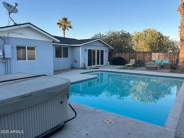 7635 E Verde Lane, Scottsdale, AZ 85251