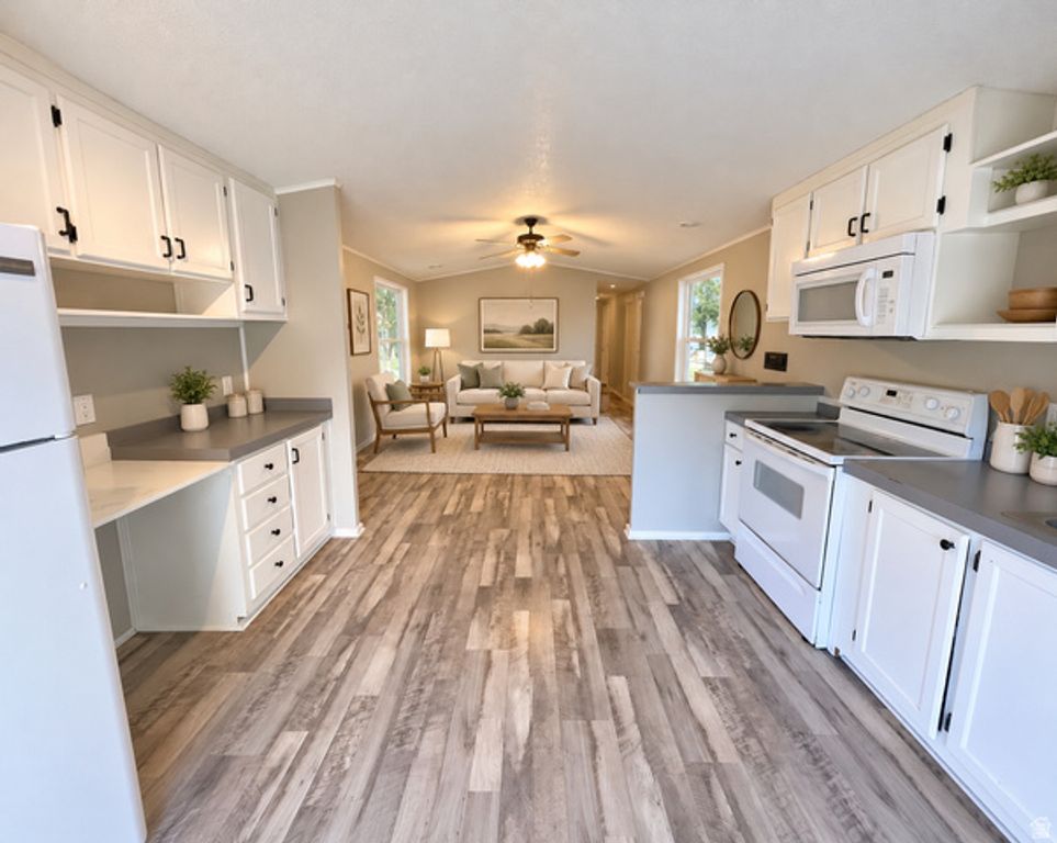 11302 S JORDAN MEADOW LANE ##189, Sandy, UT 84070 — photo 2