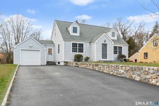 608 Stillson Road, Fairfield, CT 06824