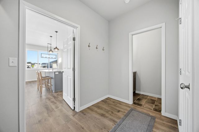 1326 Commander Drive W, West Fargo, ND 58078