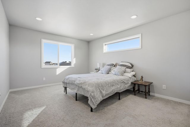 1326 Commander Drive W, West Fargo, ND 58078