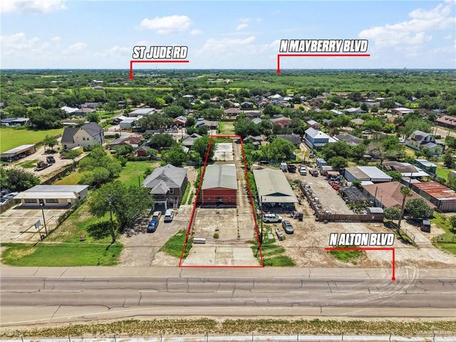 1326 Alton Boulevard, Alton, TX 78573
