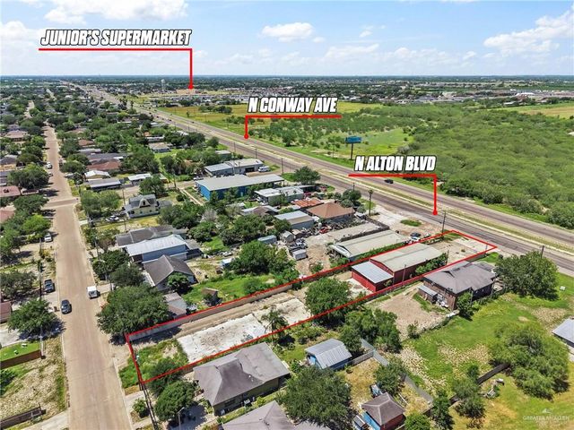 1326 Alton Boulevard, Alton, TX 78573
