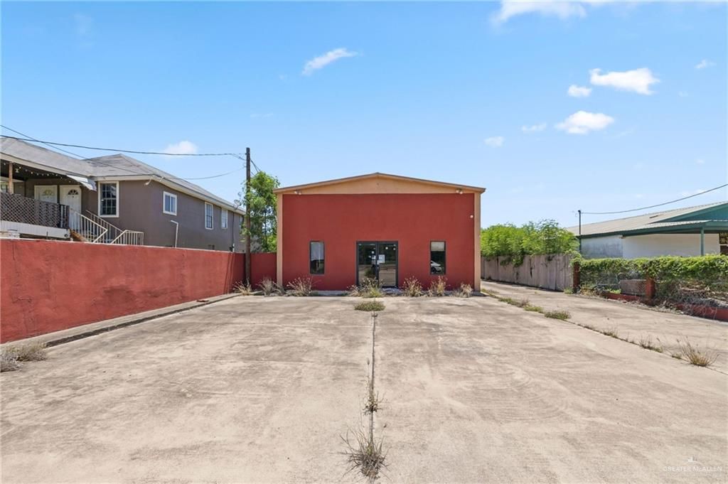 1326 Alton Boulevard, Alton, TX 78573