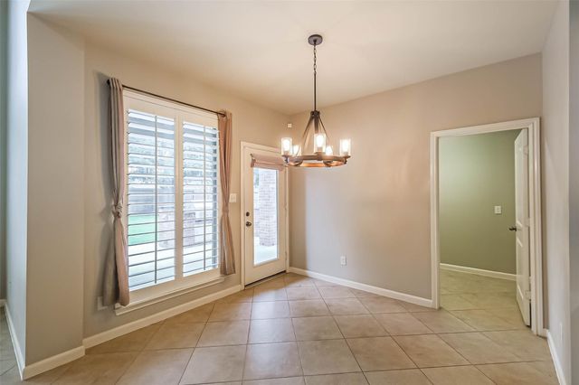 28406 Spiceberry Drive, Katy, TX 77494