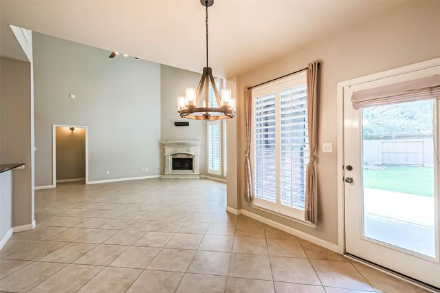 28406 Spiceberry Drive, Katy, TX 77494