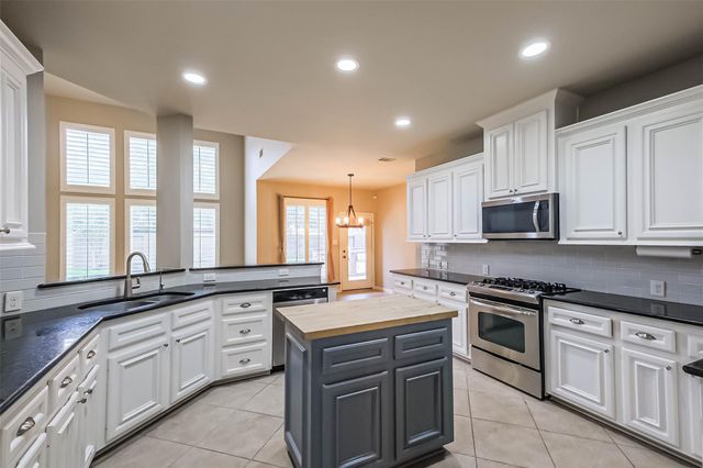 28406 Spiceberry Drive, Katy, TX 77494