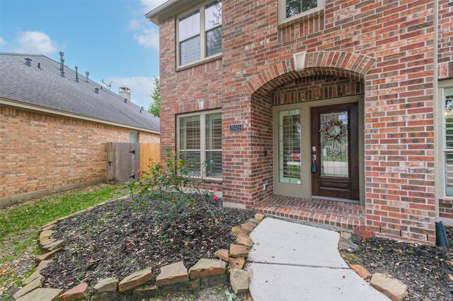 28406 Spiceberry Drive, Katy, TX 77494