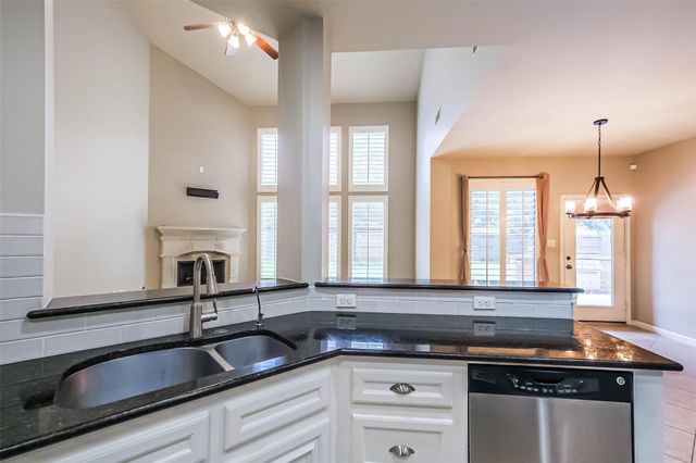 28406 Spiceberry Drive, Katy, TX 77494