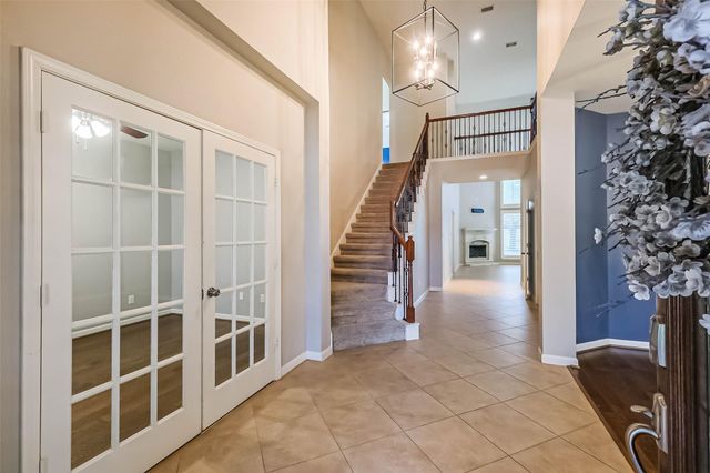 28406 Spiceberry Drive, Katy, TX 77494