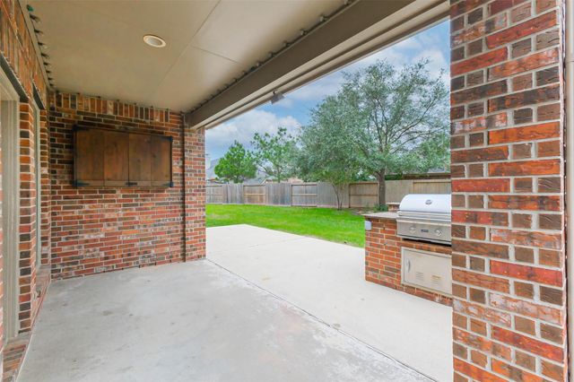 28406 Spiceberry Drive, Katy, TX 77494