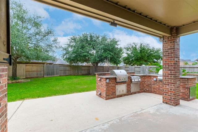 28406 Spiceberry Drive, Katy, TX 77494