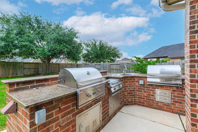 28406 Spiceberry Drive, Katy, TX 77494