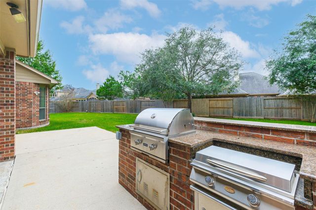 28406 Spiceberry Drive, Katy, TX 77494