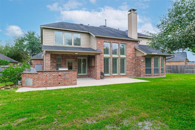 28406 Spiceberry Drive, Katy, TX 77494