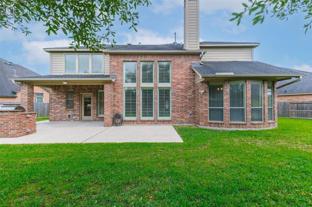 28406 Spiceberry Drive, Katy, TX 77494