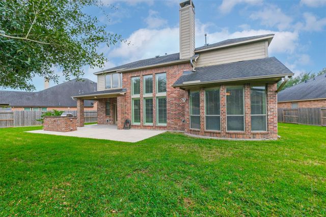 28406 Spiceberry Drive, Katy, TX 77494