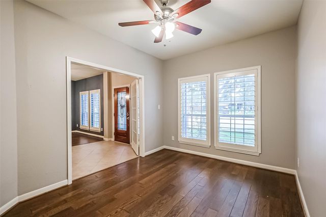 28406 Spiceberry Drive, Katy, TX 77494