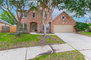 28406 Spiceberry Drive, Katy, TX 77494