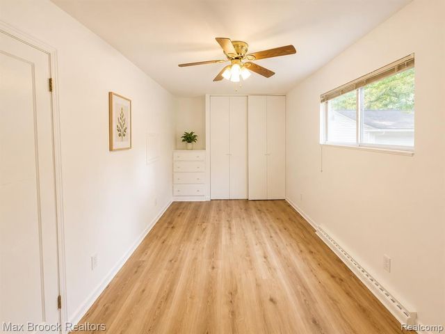21613 Wallace Drive, Southfield, MI 48075