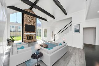 1407 Sherfield Ridge Drive, Katy, TX 77450