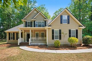 110 Mosby Creek Drive, Hampton, GA 30228