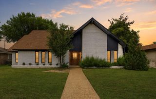 11022 Ferndale Road, Dallas, TX 75238