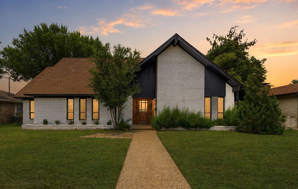 11022 Ferndale Road, Dallas, TX 75238