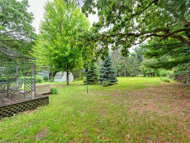 7538 Spring Lake Road, Mounds View, MN 55112