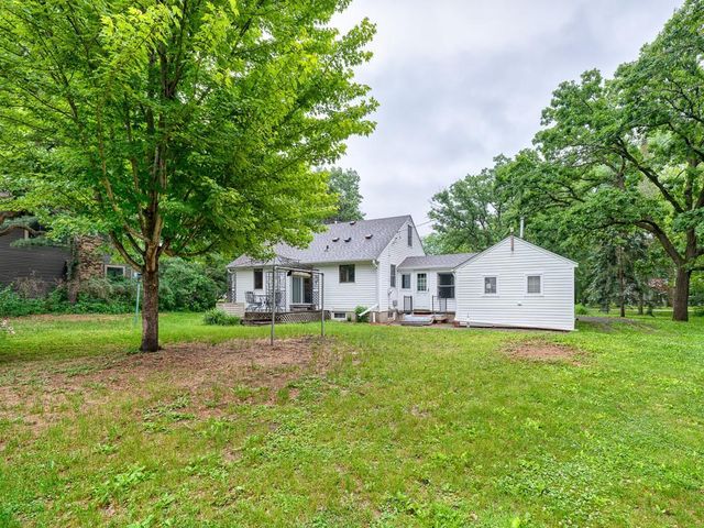 7538 Spring Lake Road, Mounds View, MN 55112