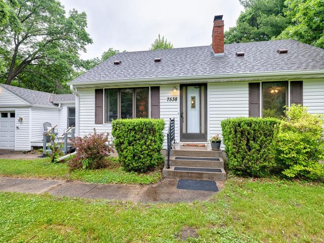 7538 Spring Lake Road, Mounds View, MN 55112
