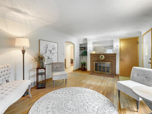 7538 Spring Lake Road, Mounds View, MN 55112