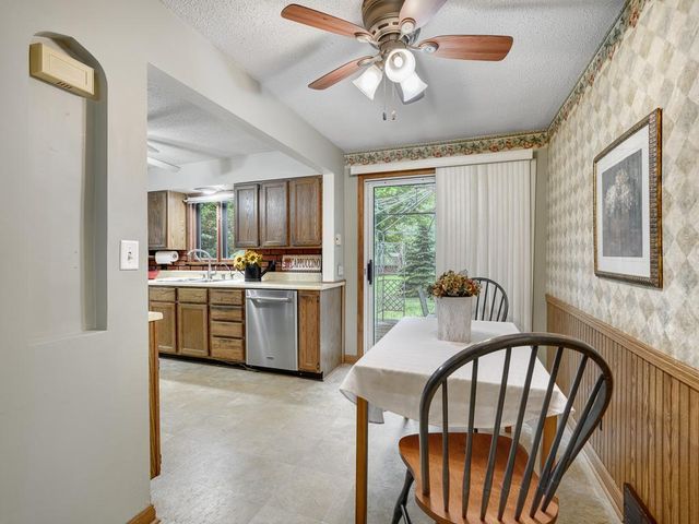 7538 Spring Lake Road, Mounds View, MN 55112