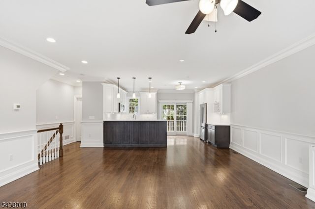 4 Central Ave 4C, Caldwell Boro Twp., NJ 07006
