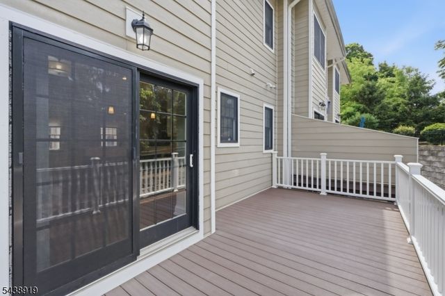 4 Central Ave 4C, Caldwell Boro Twp., NJ 07006