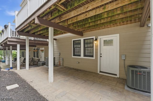 4 Central Ave 4C, Caldwell Boro Twp., NJ 07006