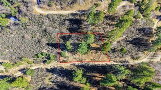 0 Elder Drive, Cedar Glen, CA 92321