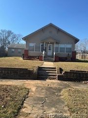 410 S Park Street, Sapulpa, OK 74066