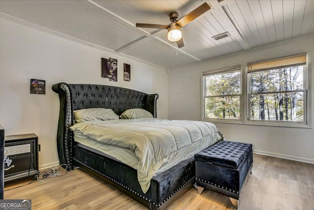 1822 Slate Road, Ellenwood, GA 30294