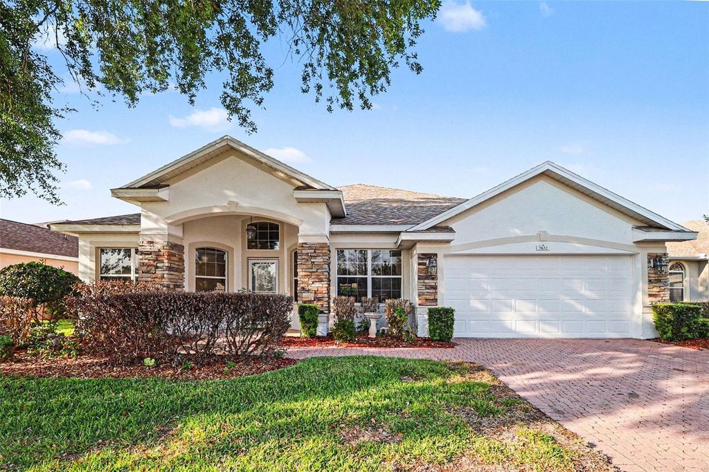 3832 TRADITIONS BOULEVARD N, Winter Haven, FL 33884