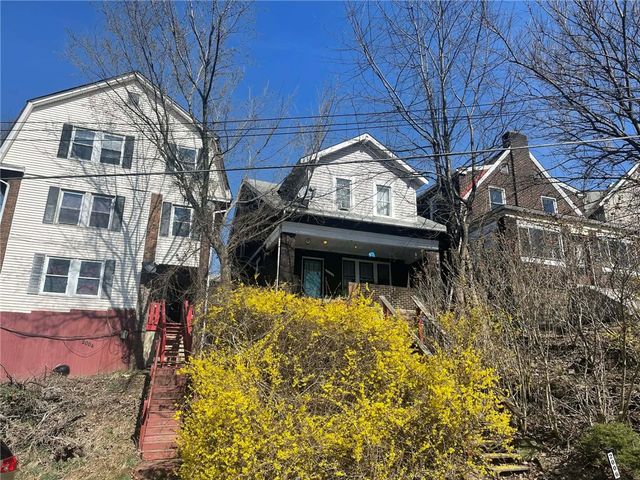 2008 Locust St, Swissvale, PA 15218